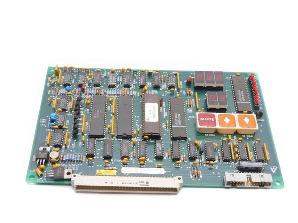 106168601HM-B REV. B UNMP