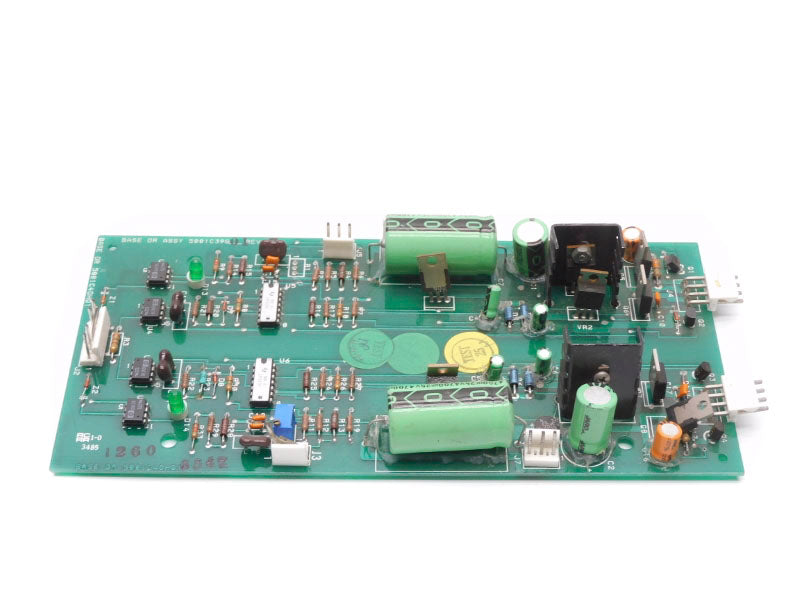 WESTINGHOUSE 5881C39G01 REV. 7 UNMP