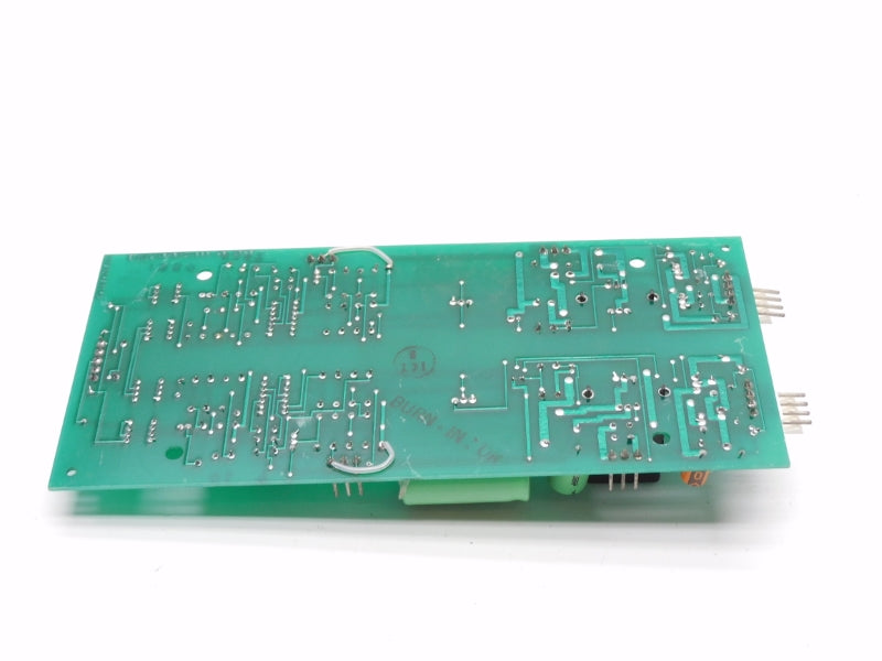 WESTINGHOUSE 5881C39G01 REV. 7 UNMP