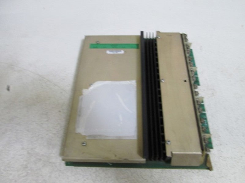 INDUSTRIAL SPARE PART DC PWR DRVR OUT MODULE 1778-OQC SER. B  UNMP