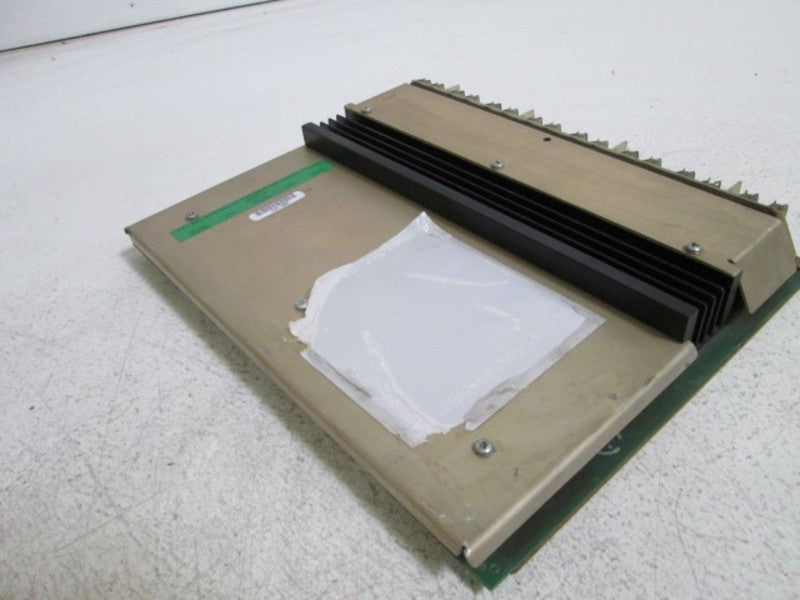INDUSTRIAL SPARE PART DC PWR DRVR OUT MODULE 1778-OQC SER. B  UNMP