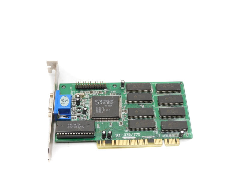 WINBOND S3-375/775 UNMP