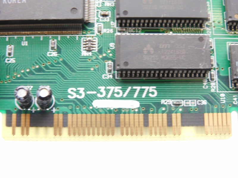 WINBOND S3-375/775 UNMP