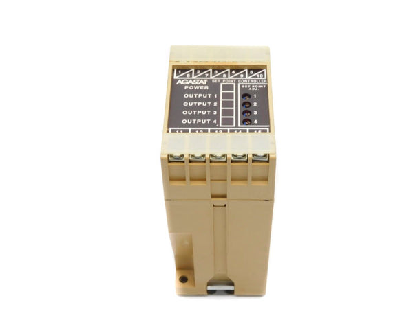 AGASTAT SPCAIS 120VAC 2A NSNP