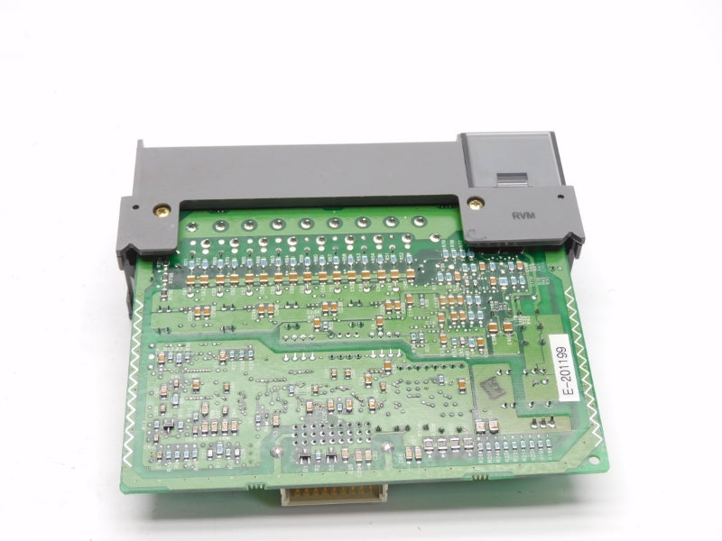 ALLEN BRADLEY 1746-NI8 SER. A -/+10VDC F/W 1.0 (NO DOOR) UNMP