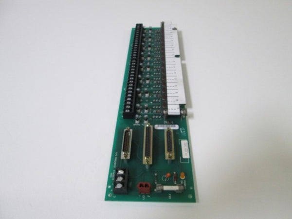 ALLEN BRADLEY CIRCUIT BOARD 8000TSAAZ  UNMP