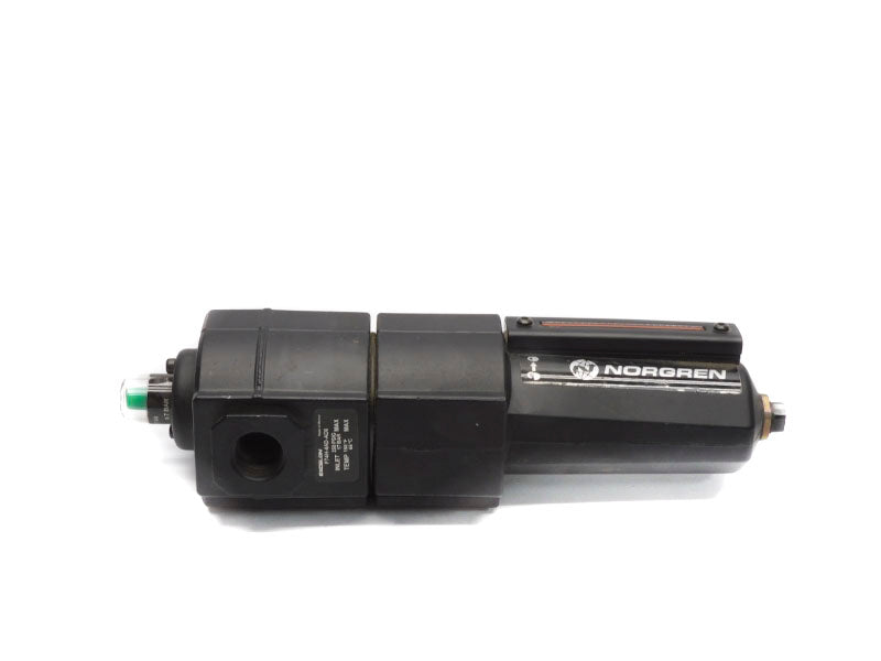 NORGREN F74H-4AD-AD0 250PSI NSNP