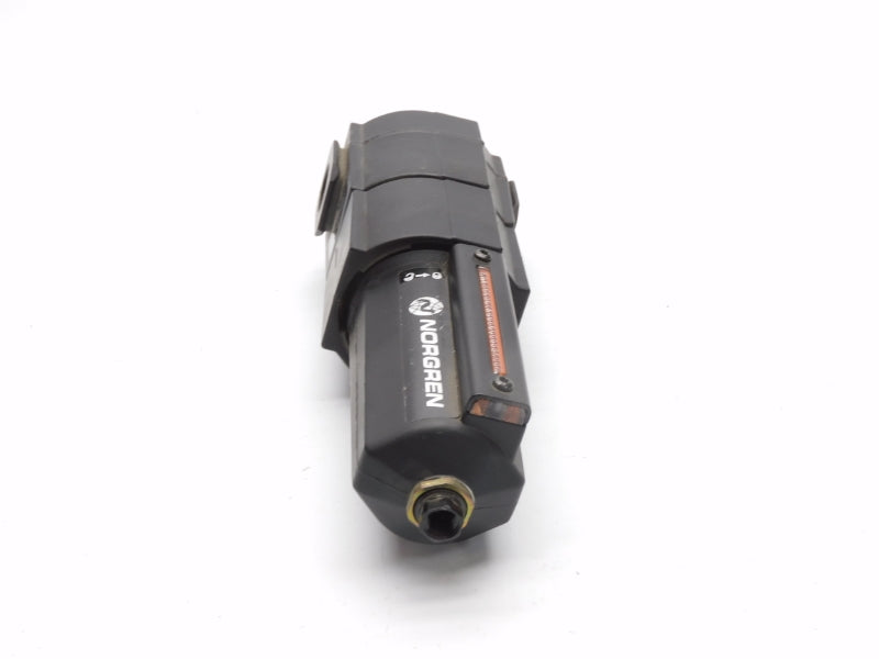NORGREN F74H-4AD-AD0 250PSI NSNP