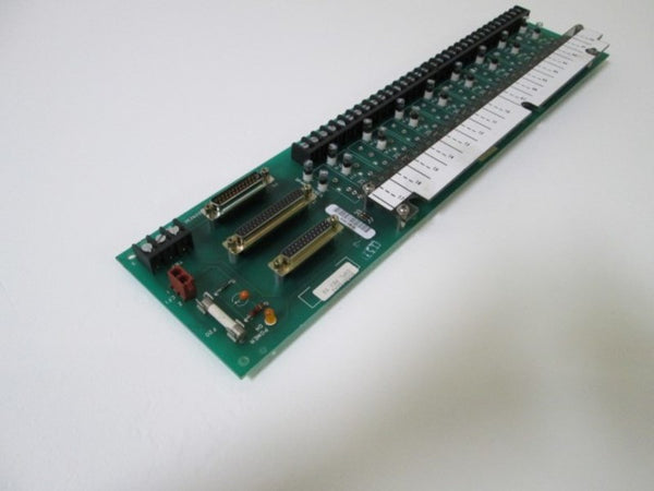 ALLEN BRADLEY CIRCUIT BOARD 8000TSAAZ  UNMP