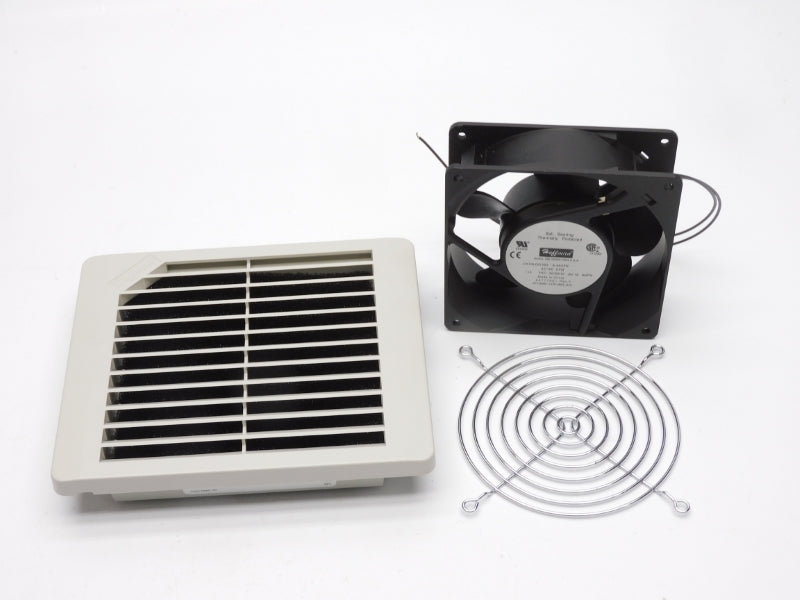 HOFFMAN TFP41 115VAC .21A NSMP