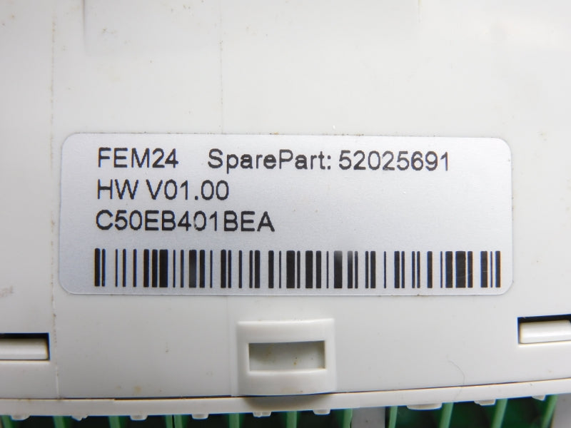 ENDRESS+HAUSER FEM24 52025691 19-253VAC UNMP