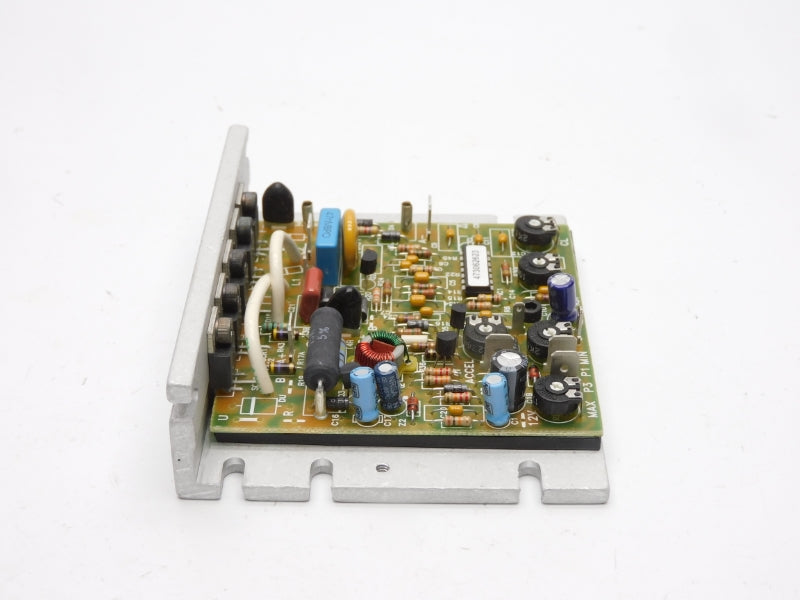 KB ELECTRONICS KBLC-240DS(9116) 115/230VAC NSNP