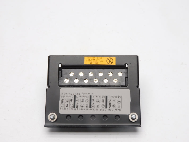 MODULE 2491579-0002 NSNP