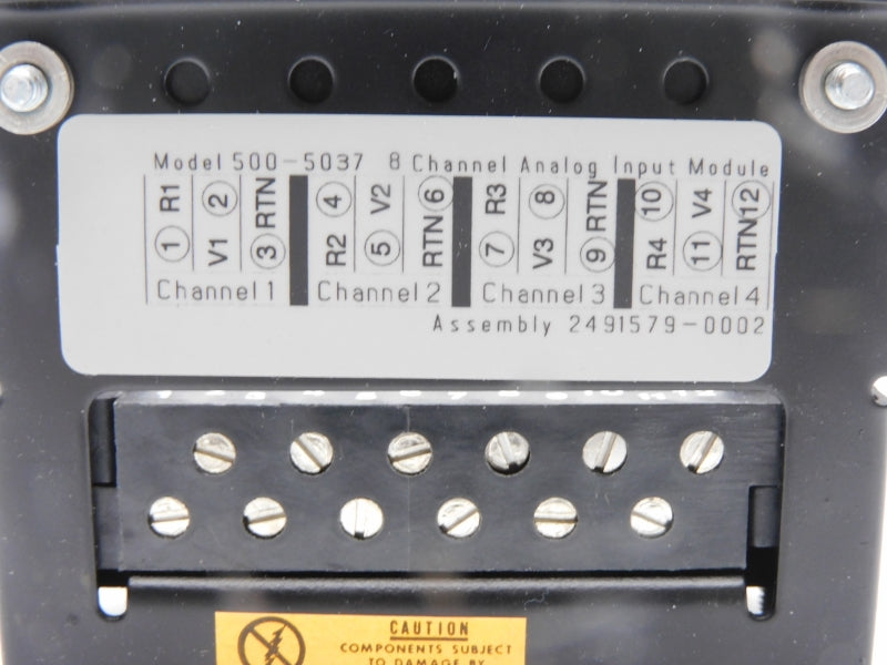 MODULE 2491579-0002 NSNP