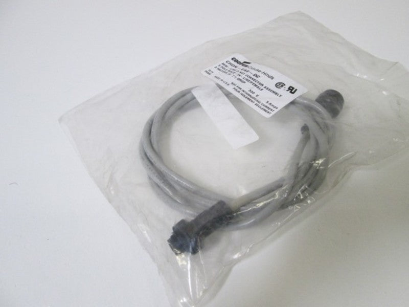 COOPER CROUSE-HINDS CONNECTOR CHDN-EAE-D2 * NEW IN BAG *