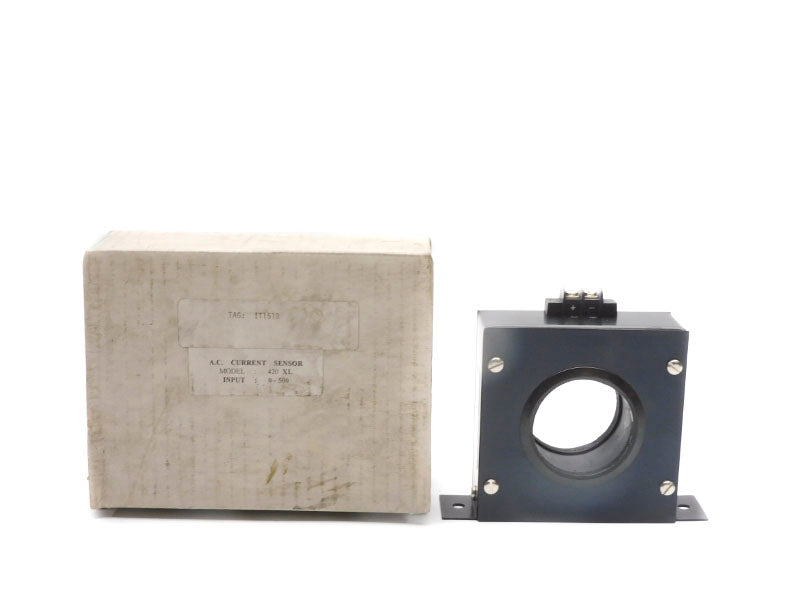 KATY INSTRUMENTS 420XL 5-40VDC 500A NSMP