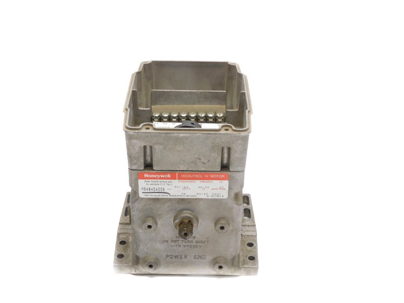 HONEYWELL M9484D4006 24V 30/60S (NO COVER) UNMP
