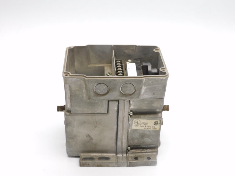 HONEYWELL M9484D4006 24V 30/60S (NO COVER) UNMP