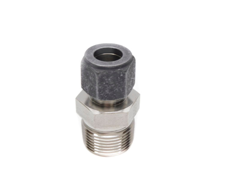 CONNECTOR 8-12FBZ-SS 1/2"x3/4" NSNP