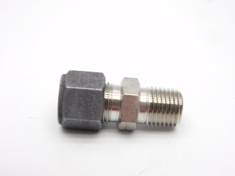 CONNECTOR 6-4FBZ-SS 3/8"x1/4" NSNP