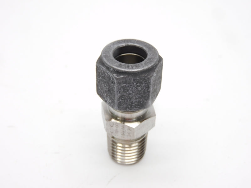 CONNECTOR 6-4FBZ-SS 3/8"x1/4" NSNP