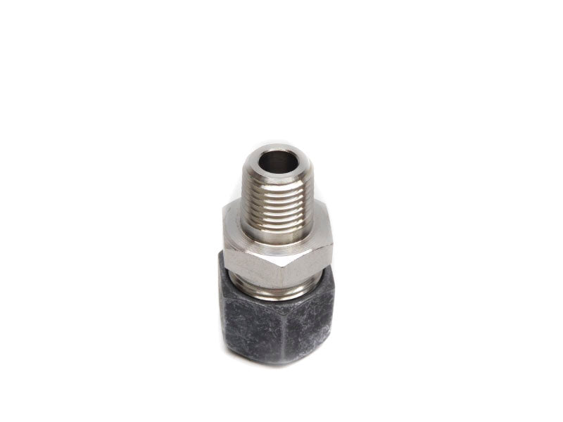 CONNECTOR 8-4FBZ-SS 1/2"x1/4" NSNP