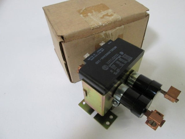 MAGNECRAFT WM60AAA-24D RELAY  NSNP