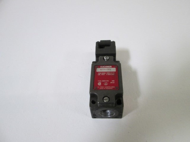 EUCHNER NZ1VZ-518B  UNMP