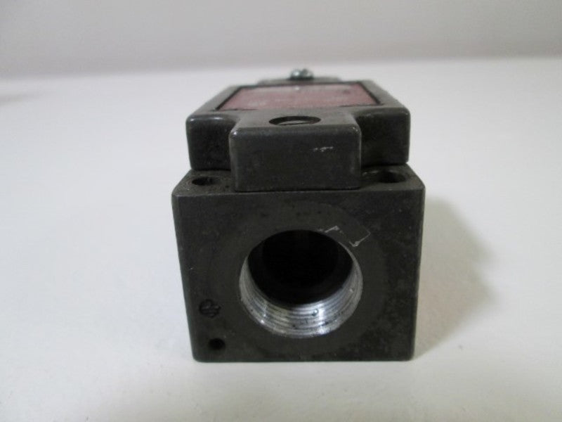 EUCHNER NZ1VZ-518B  UNMP