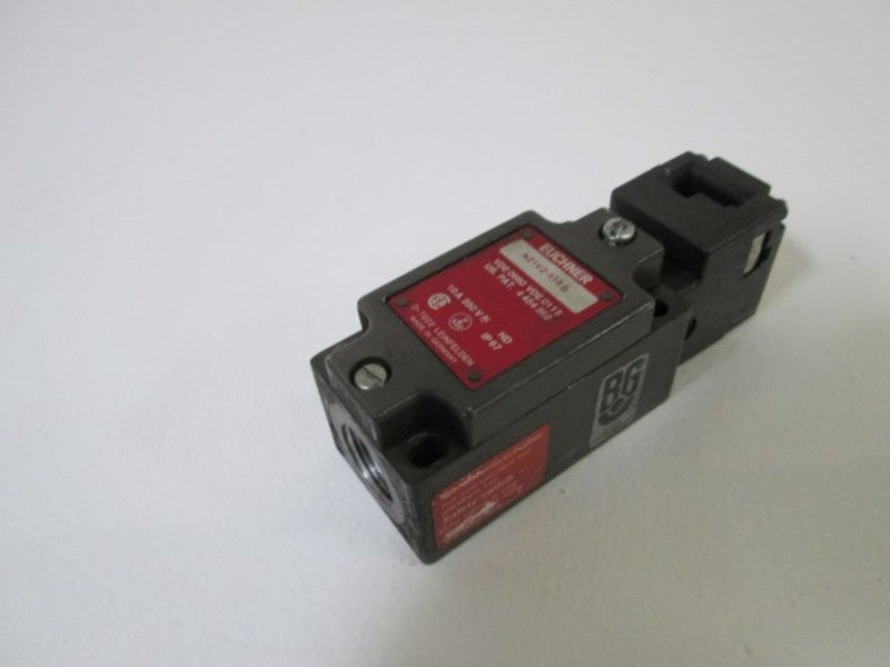 EUCHNER NZ1VZ-518B  UNMP