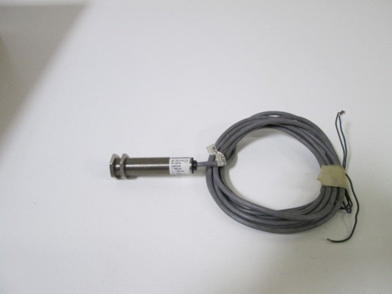 BALLUFF BOS 18M-WS-7XA-B0-L  UNMP