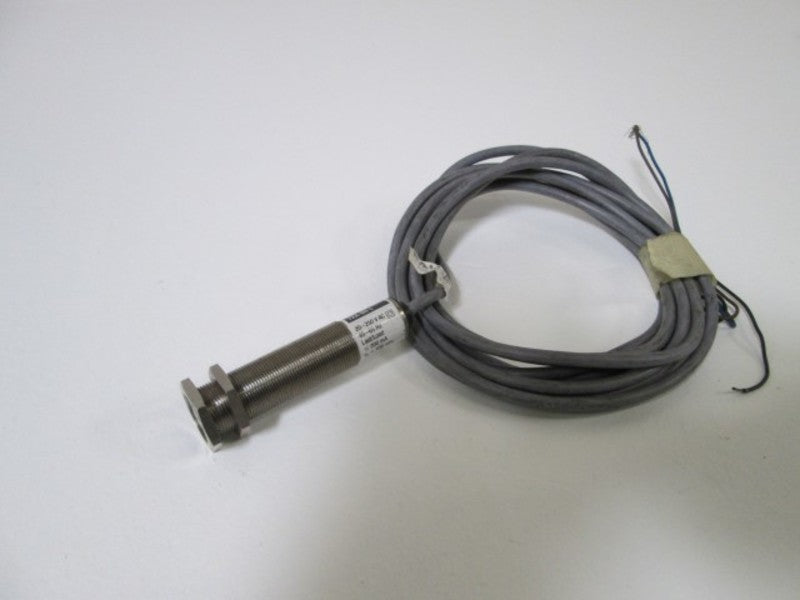 BALLUFF BOS 18M-WS-7XA-B0-L  UNMP