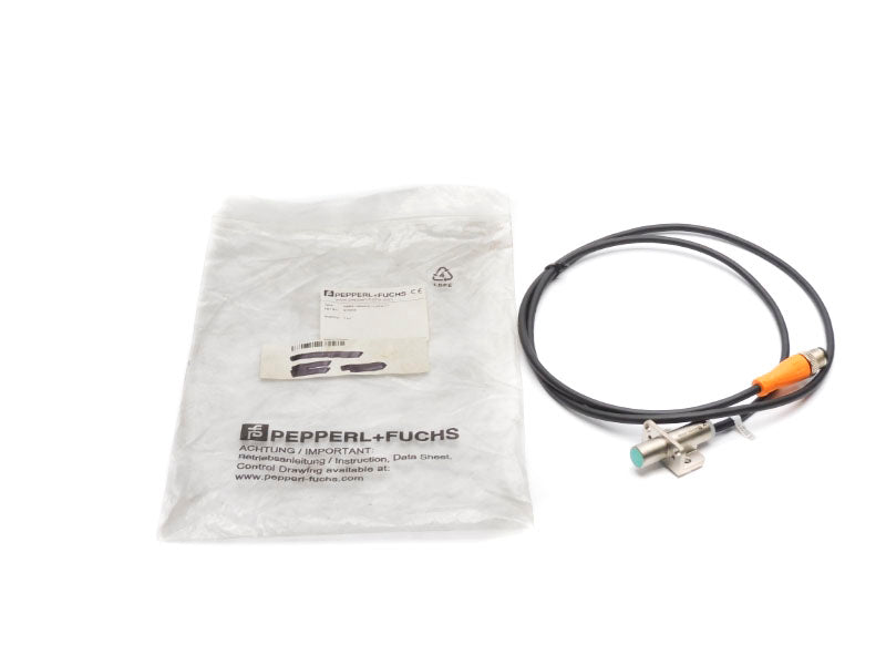 PEPPERL+FUCHS NBB4-12M45-E1-1.07M-V1 915235 4-6VDC NSMP