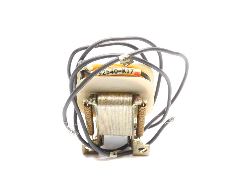 SIEMENS 92540-K17 NSNP