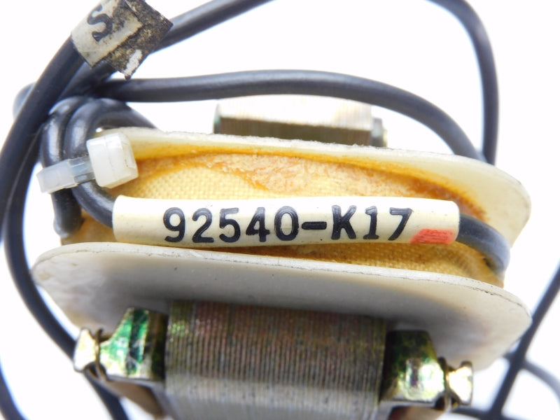 SIEMENS 92540-K17 NSNP