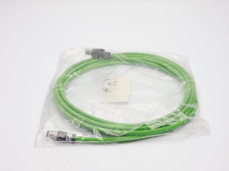 CONNECTOR CABLE VKHM-Z-5/RJ45 206903 NSMP