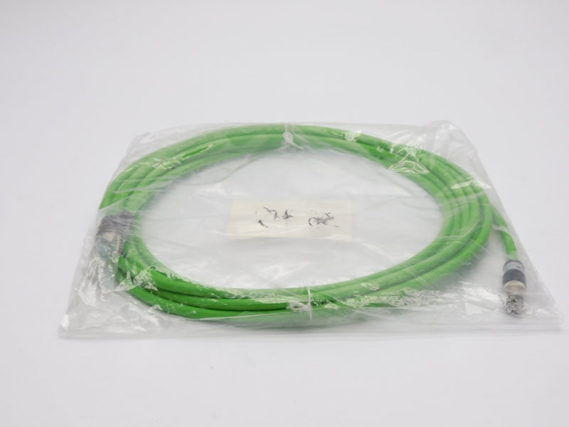 CONNECTOR CABLE VKHM-Z-5/RJ45 206903 NSMP