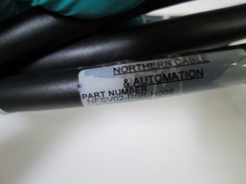 NORTHERN CABLE & AUTOMATION NFSV02-R0R-H096  NSNP
