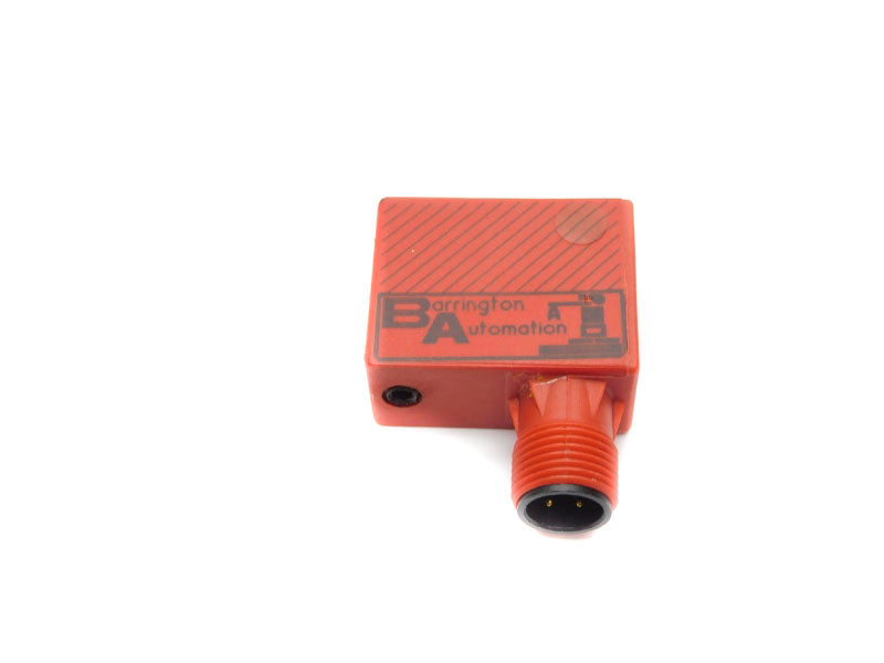 BARRINGTON AUTOMATION PAC-Q NSNP