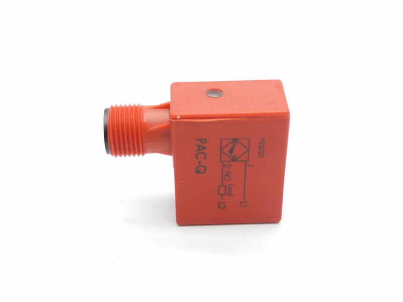 BARRINGTON AUTOMATION PAC-Q NSNP