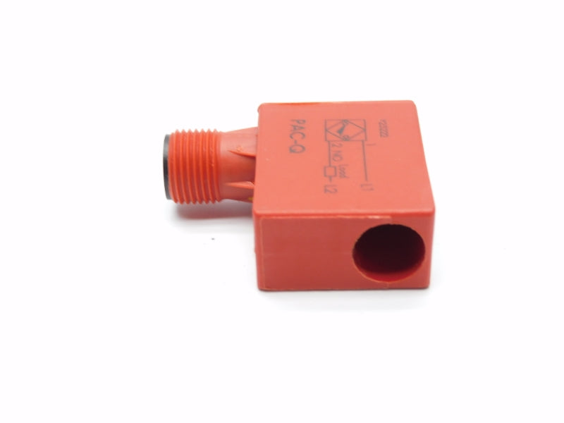 BARRINGTON AUTOMATION PAC-Q NSNP