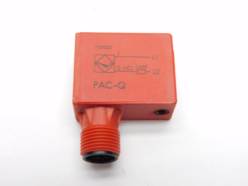 BARRINGTON AUTOMATION PAC-Q NSNP