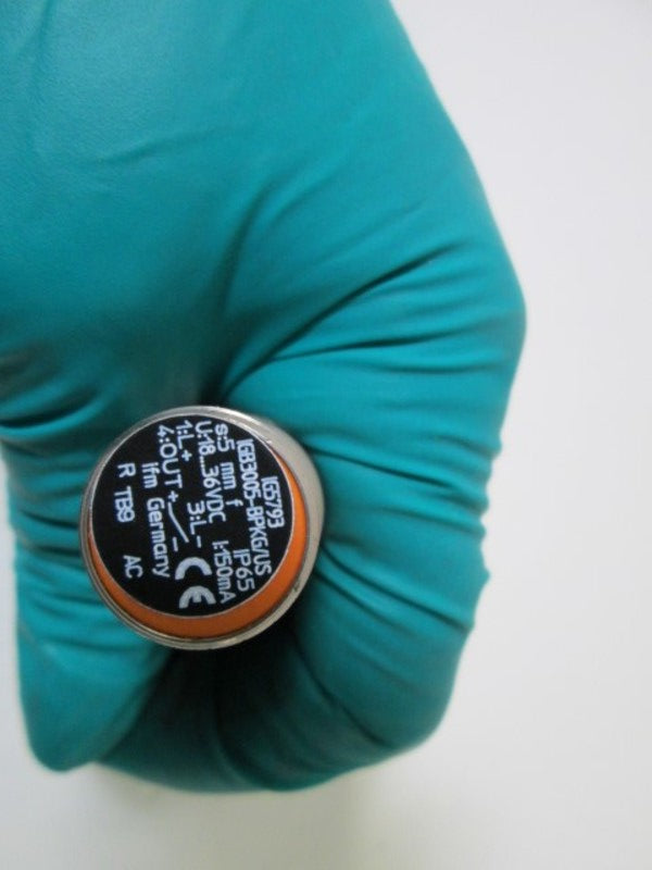 IFM EFECTOR IG5793 UNMP