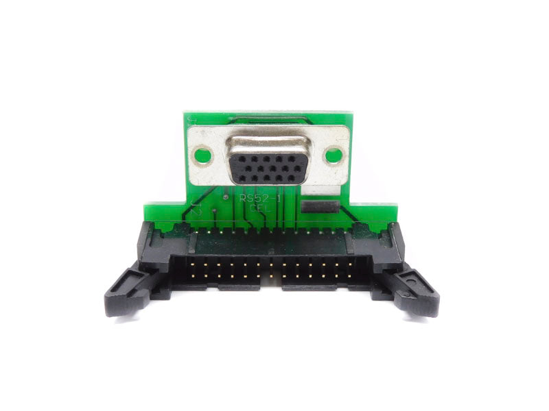 CONNECTOR RS52-1 UNMP