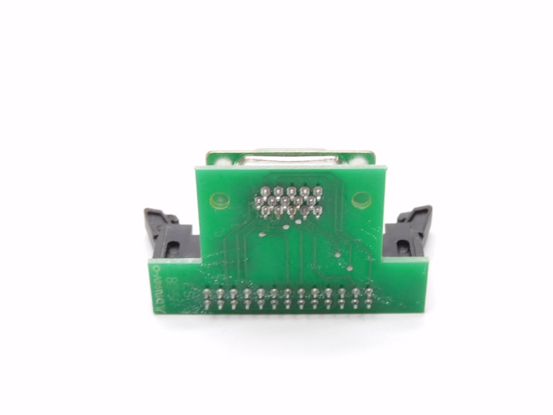 CONNECTOR RS52-1 UNMP