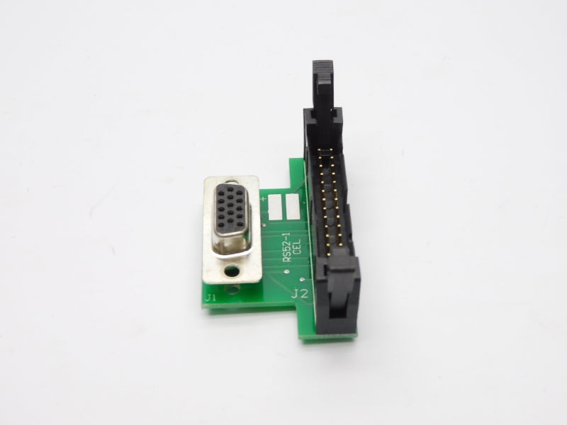 CONNECTOR RS52-1 UNMP