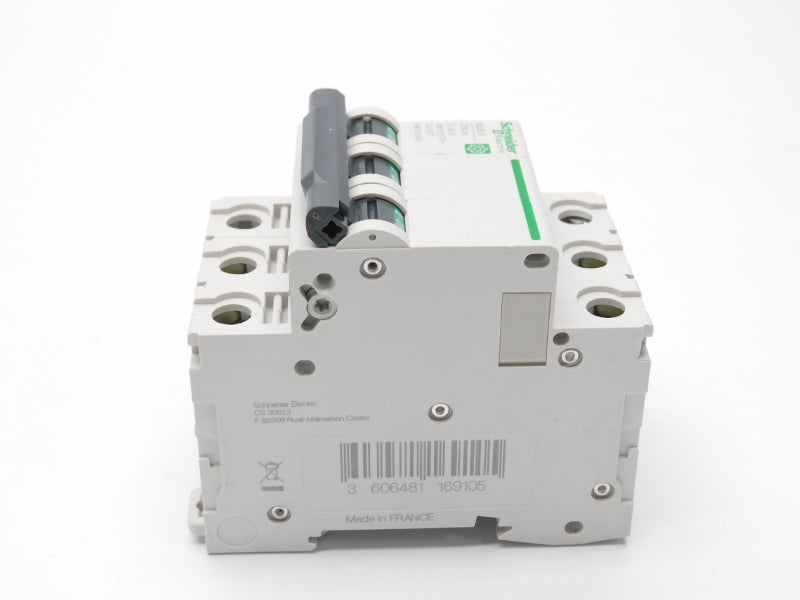 SCHNEIDER ELECTRIC M9F23325 25A 480/277V (PKG OF 4) NEW IN SCHNEIDER PACKAGE NSMP