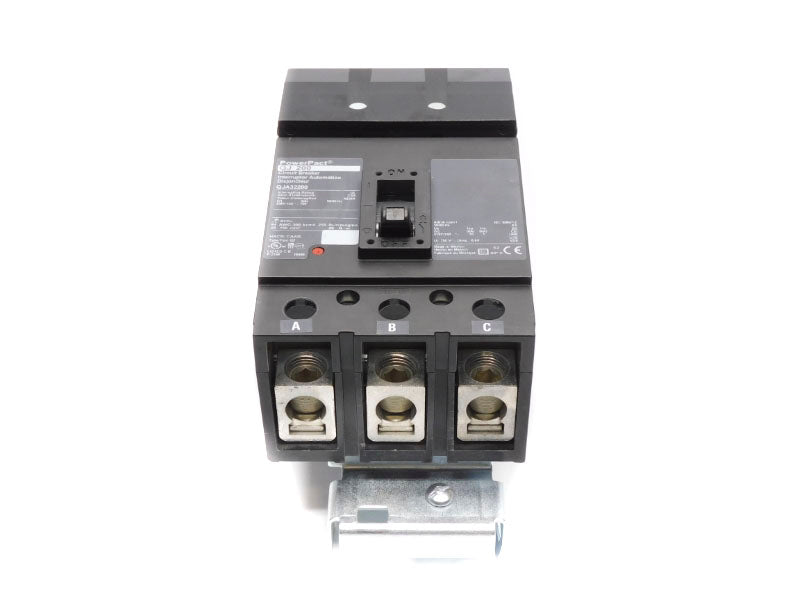 SQUARE D QJA32200 240V 200A NSNP