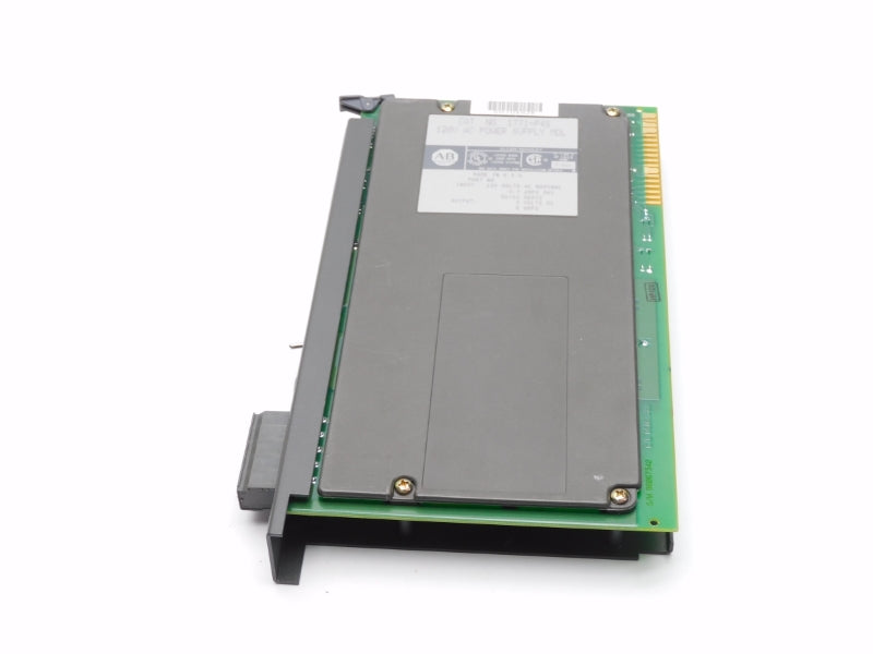 ALLEN BRADLEY 1771-P4S 120VAC 0.9A NSMP
