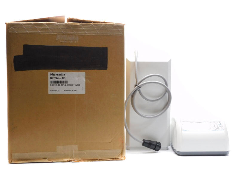 MASTERFLEX 07594-00 115/230VAC 4.5/2.6A NSMP